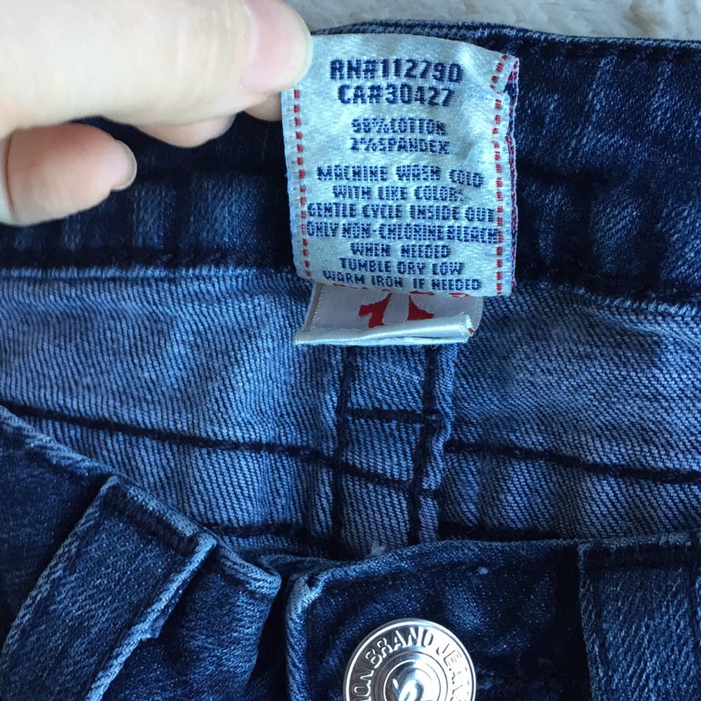 TRUE RELIGION Jeans - Picture 7 of 8